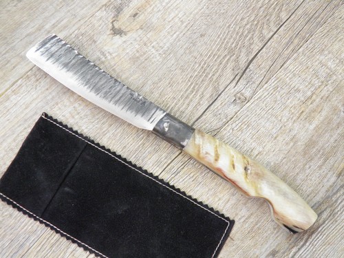 Coltello artigianale sardo - artigianale, 27