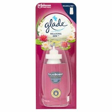 Glade sense & spray mix