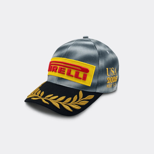 Pirelli miami usa 2026 gp - miami,