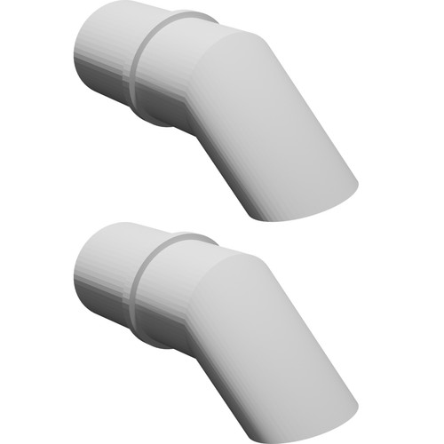 Tubo aspirazione 31mm per - tubo,
