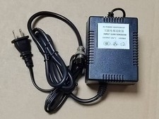 Per BEHRINGER MX2004A 110V AC