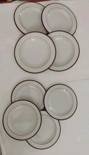 GALVANI Ceramiche 4+4 piattini