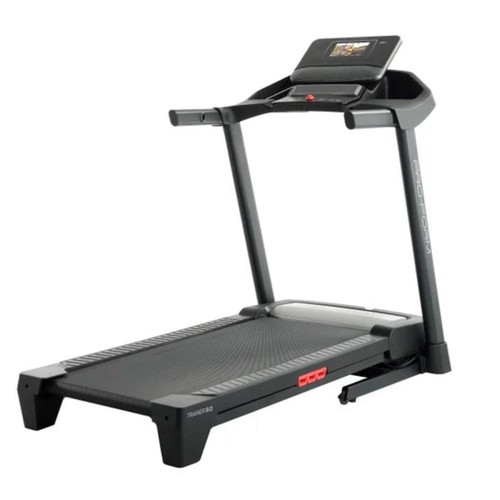 Proform trainer treadmill - proform,