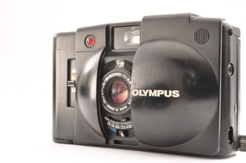 Near mint olympus xa2 - [near,