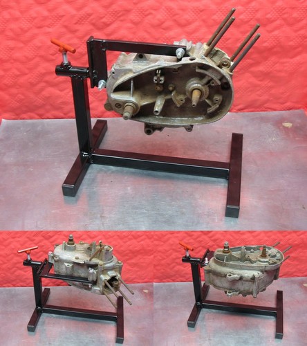 Cavalletto motore cavalletto
