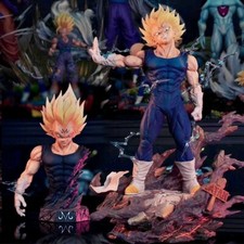 20cm dragon ball vegeta - dragon,