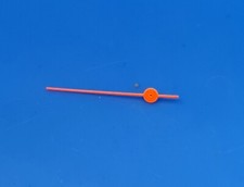 Lancetta Secondi Hand Accutron Spaceview compatibile