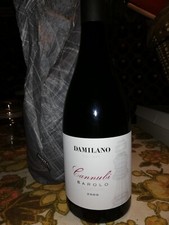 damilano barolo cannubi 2009