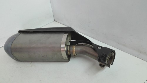 Scarico terminale yamaha - terminale,