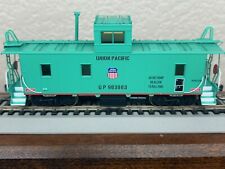 UNION PACIFIC - UP WORK