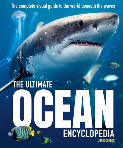 The ultimate ocean - the,