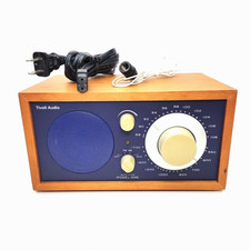 Tivoli Audio Henry Kloss Model