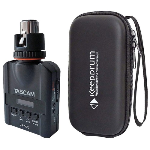Registratore audio tascam - audio,