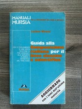 GUIDA ALLA COMPOSIZIONE