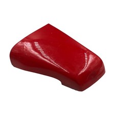 Terminale paraurti sinistro