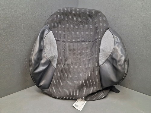 Cover schienale sedile - cover,