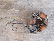 STATORE VOLANO MOTORE VENTOLA TELAIO PIAGGIO VESPA SPRINT VELOCE ORIGINALE EPOCA