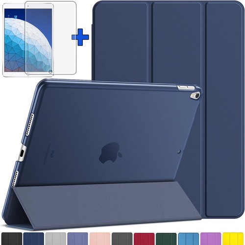 Smart cover vetro - +,