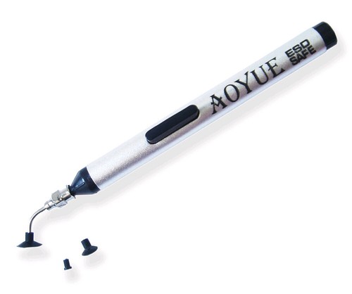 Aoyue 939 vacuum pick - pick, set