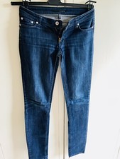 jeans donna zara