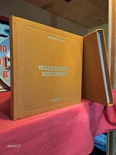 Emanuel Anati - VALCAMONICA