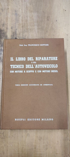 Buffoni libro del - –, il