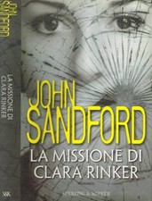La missione di Clara Rinker. 