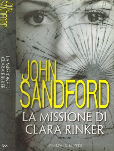 Missione clara rinker - di,