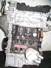 FORD C-MAX II FOCUS MK4 1.0 EcoBoost 100CV Motore Benzina B3DA 21tkm