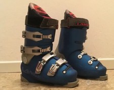 Scarponi da sci race Lange Word Cup 130 LF (39) Usati