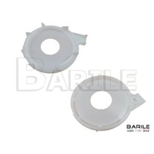 Copertura / Coperchio Molla