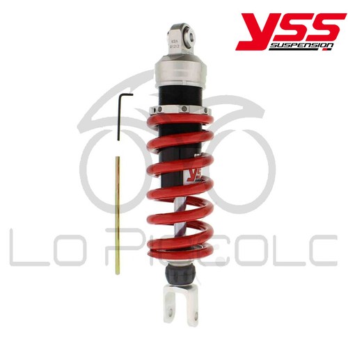 Yss ammortizzatore mono - yss,