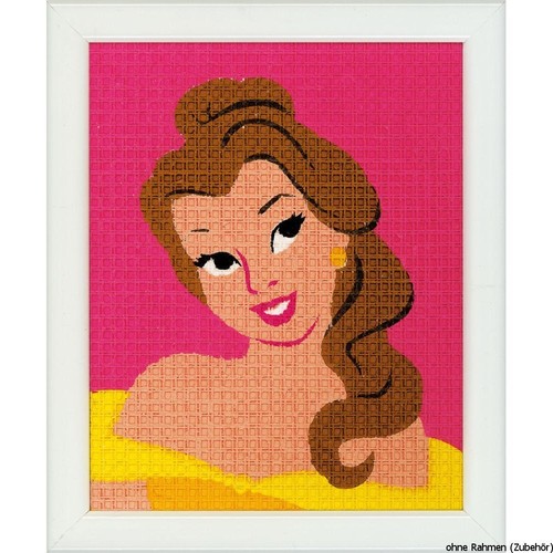 Vervaco disney stick - vervaco, pack