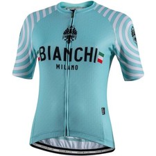 Bianchi Milano Altana Maglia
