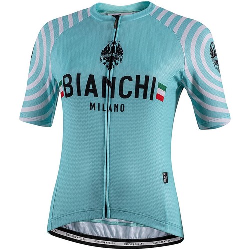 Bianchi milano altana - milano, maglia