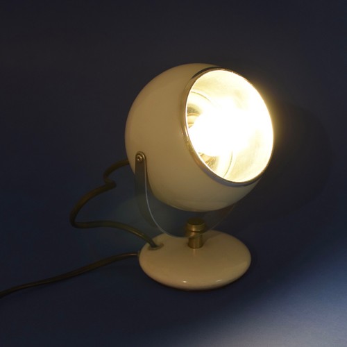 Lampada tavolo vintage - tavolo,