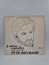 LP musica ITALIANA Pino