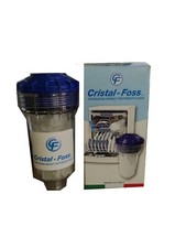 FILTRO ANTICALCARE PER