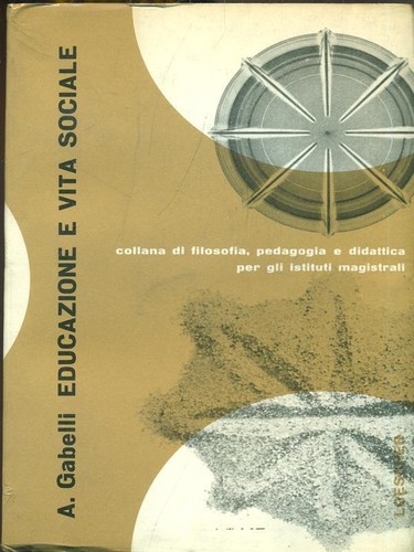 Educazione vita sociale - e,