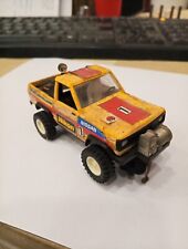 STS (SCX/Exin) Nissan Patrol 4x4 Una Auto Slot Per Pista Elettrica (2)