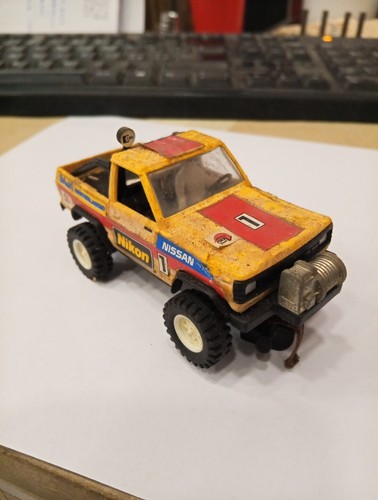 Sts nissan patrol - sts, (scx/exin)