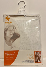 Palm donna termico lungo