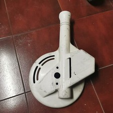 Copridisco freno Suzuki DR 600 Djebel 1989