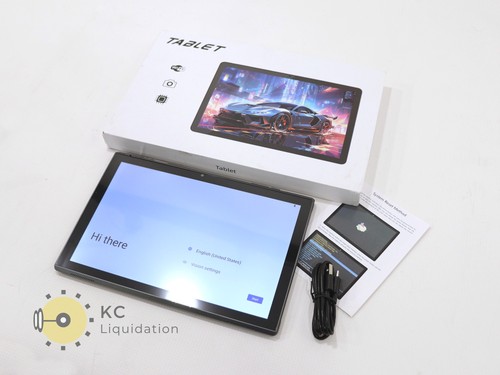 Android tablet zb10 - android, pc