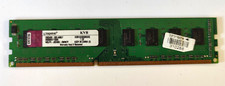 Kingston 2 GB DIMM 1333 MHz