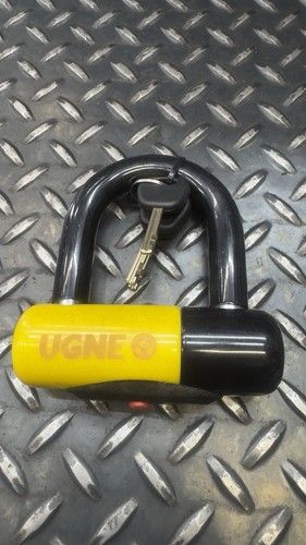 Ugne blocco per bici - blocco, u