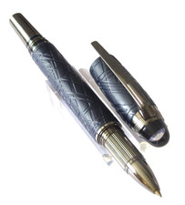 STYLO ROLLER BILLE DE PRESTIGE