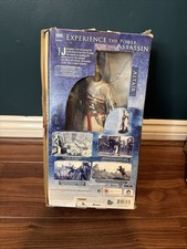 Modellino assassin creed 1 - assassin’s,