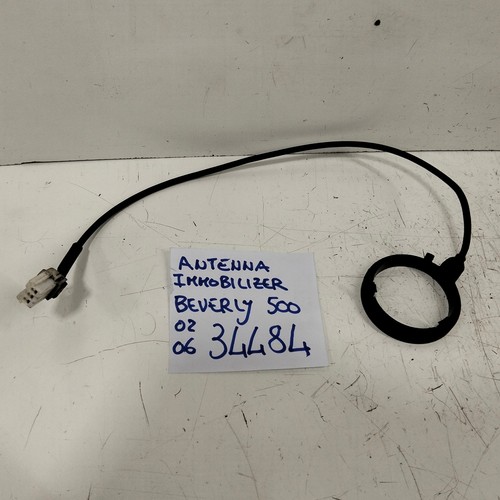 Antenna blocchetto chiave - antenna,