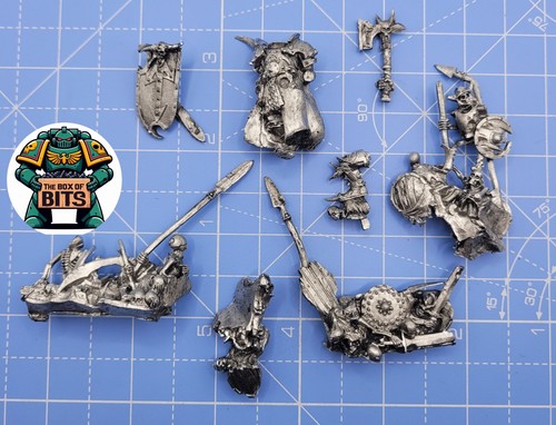 Warhammer vecchio mondo - warhammer,
